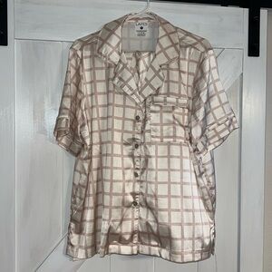 Lates by Kate - Satin Set